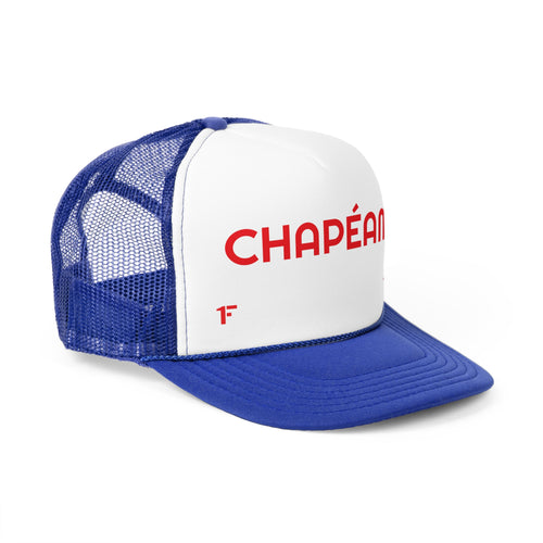 Chapeame ''Gorra Tipo Trucker ''