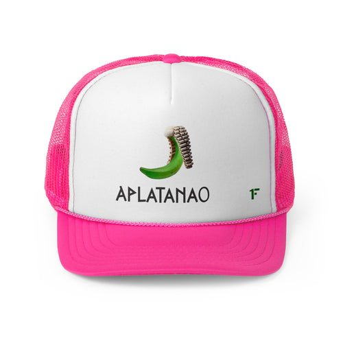 Aplatanao ''Gorra Tipo Trucker''
