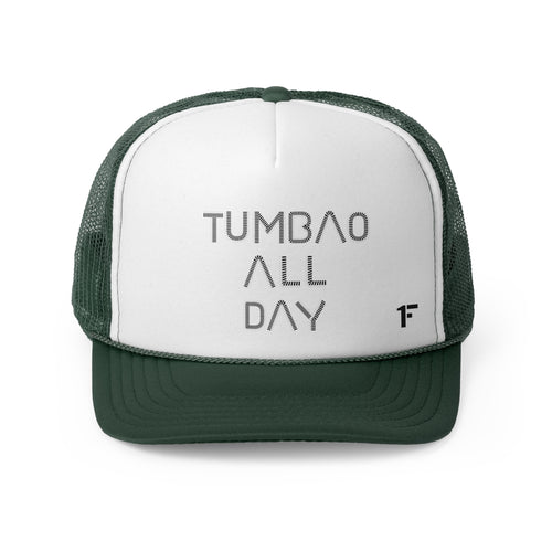 TUMBAO ALL DAY ''Gorra Tipo Trucker''