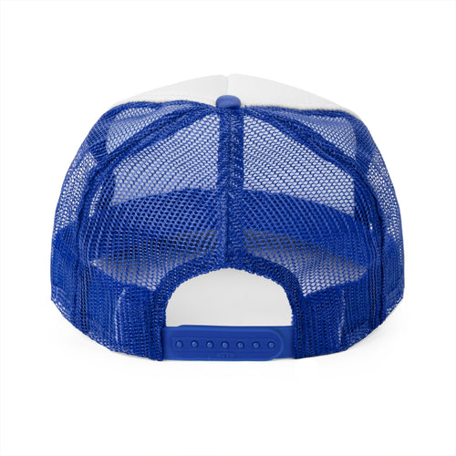 1F SERIE 56 ''Gorra Tipo Trucker''