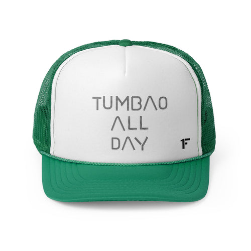 TUMBAO ALL DAY ''Gorra Tipo Trucker''