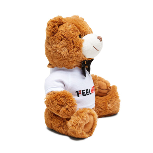 1Feeling ''Teddy Bear Con T-Shirt''