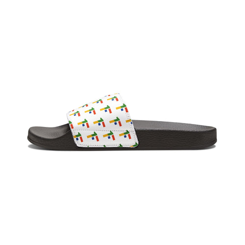 1F ''Sandalias para Niños''