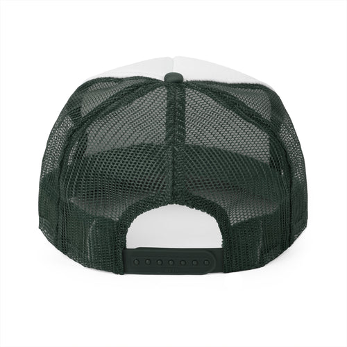 1F SERIE 56 ''Gorra Tipo Trucker''