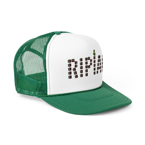 RIPIAO ''Gorra Tipo Trucker''