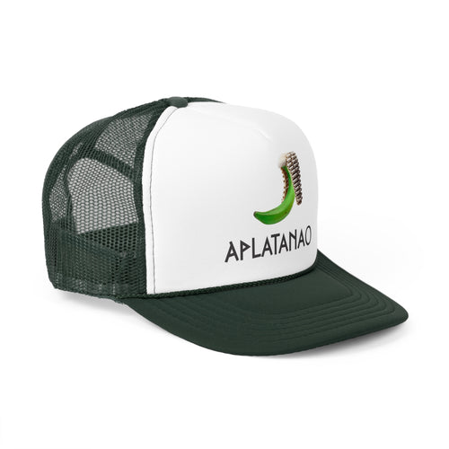 Aplatanao ''Gorra Tipo Trucker''