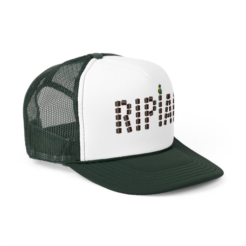 RIPIAO ''Gorra Tipo Trucker''