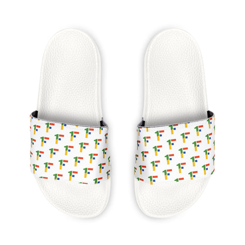 1F ''Sandalias para Niños''