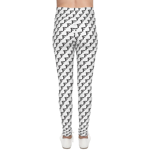 1F '' Leggings Juveniles ''