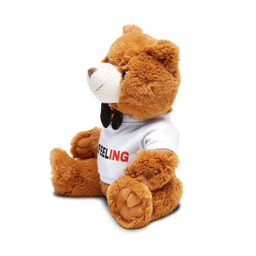 1Feeling ''Teddy Bear Con T-Shirt''