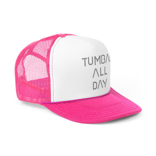 TUMBAO ALL DAY ''Gorra Tipo Trucker''