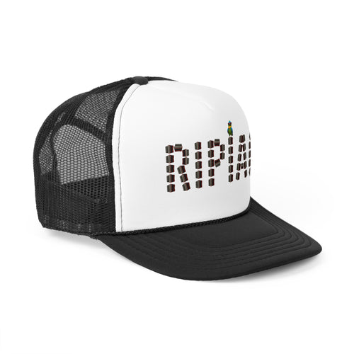 RIPIAO ''Gorra Tipo Trucker''