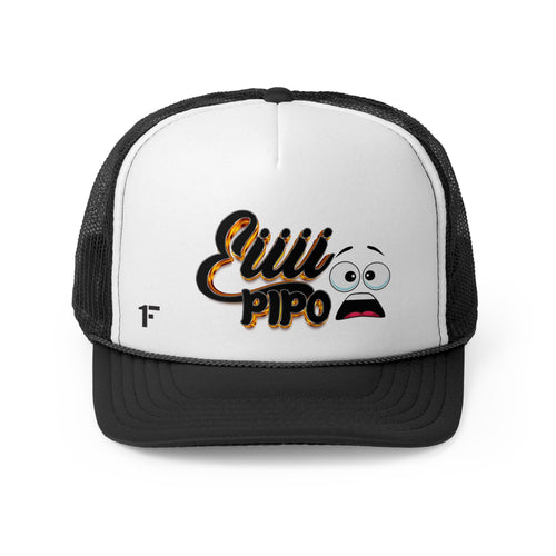 Eiiii Pipo ''Gorra Tipo Trucker''
