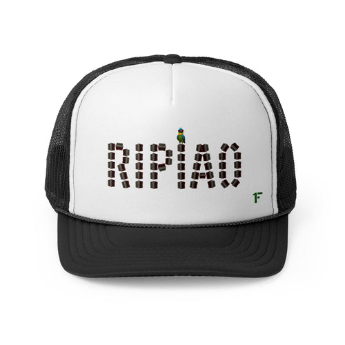 RIPIAO ''Gorra Tipo Trucker''