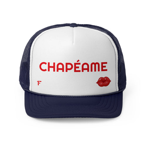 Chapeame ''Gorra Tipo Trucker ''
