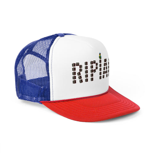 RIPIAO ''Gorra Tipo Trucker''