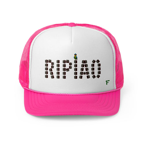 RIPIAO ''Gorra Tipo Trucker''