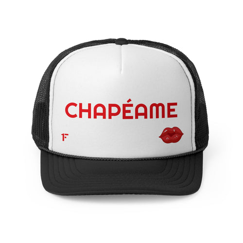 Chapeame ''Gorra Tipo Trucker ''