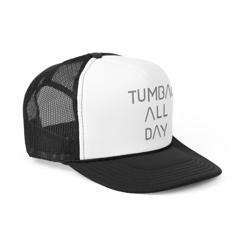 TUMBAO ALL DAY ''Gorra Tipo Trucker''