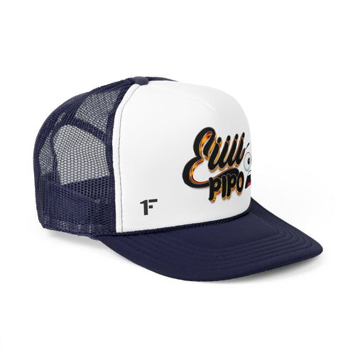 Eiiii Pipo ''Gorra Tipo Trucker''