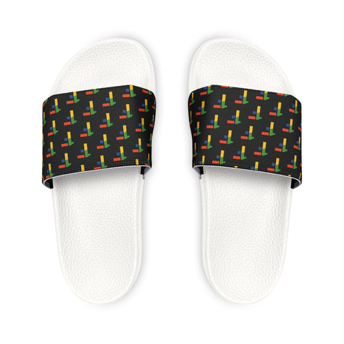 1F ''Sandalias para Niños''