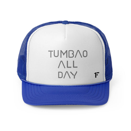 TUMBAO ALL DAY ''Gorra Tipo Trucker''