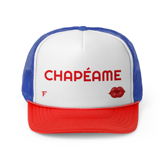 Chapeame ''Gorra Tipo Trucker ''