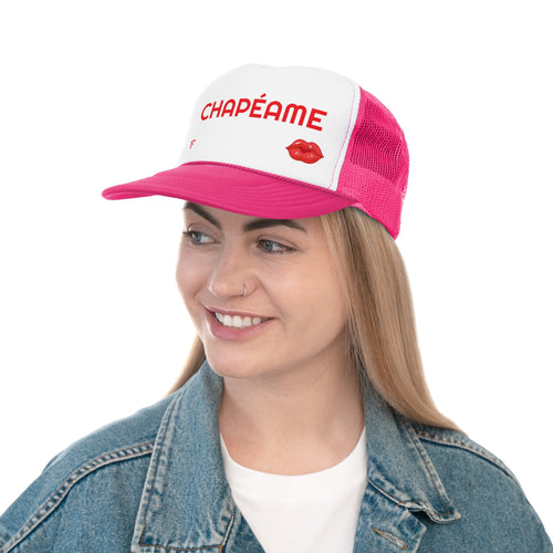 Chapeame ''Gorra Tipo Trucker ''