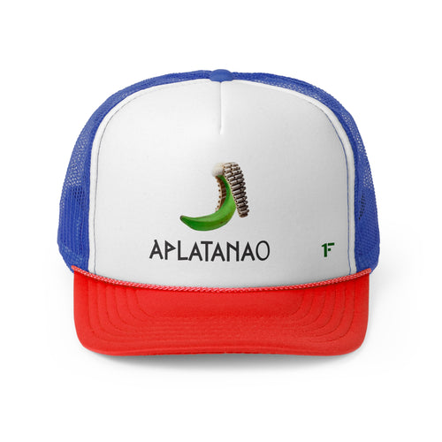 Aplatanao ''Gorra Tipo Trucker''