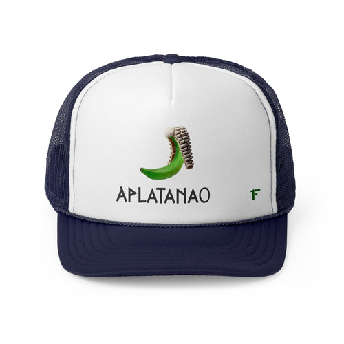 Aplatanao ''Gorra Tipo Trucker''