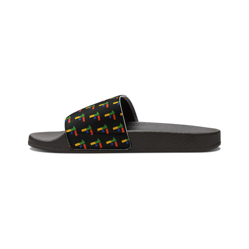 1F ''Sandalias para Niños''