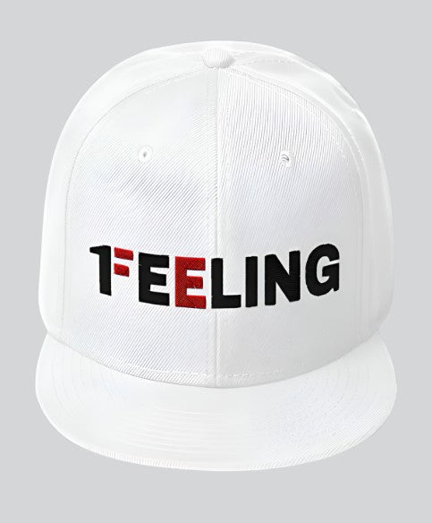 1FEELING ''Gorra en Bordado ''