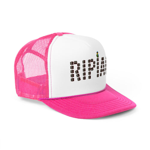 RIPIAO ''Gorra Tipo Trucker''