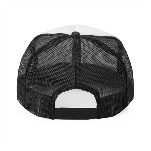 1F SERIE 56 ''Gorra Tipo Trucker''