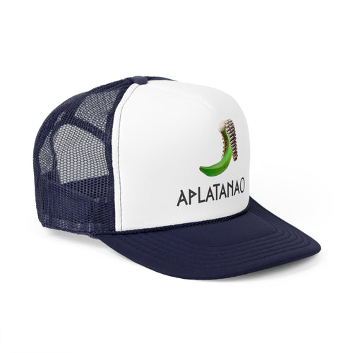 Aplatanao ''Gorra Tipo Trucker''