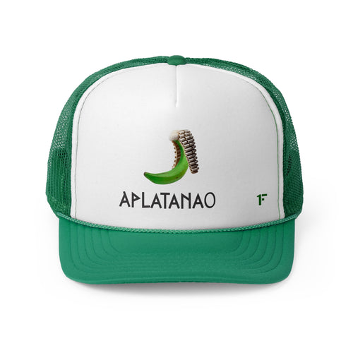 Aplatanao ''Gorra Tipo Trucker''