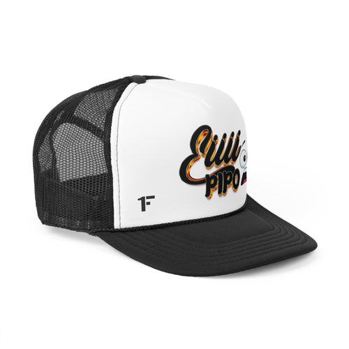 Eiiii Pipo ''Gorra Tipo Trucker''