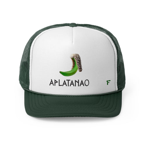 Aplatanao ''Gorra Tipo Trucker''