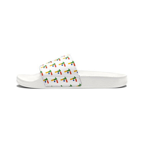 1F ''Sandalias para Niños''