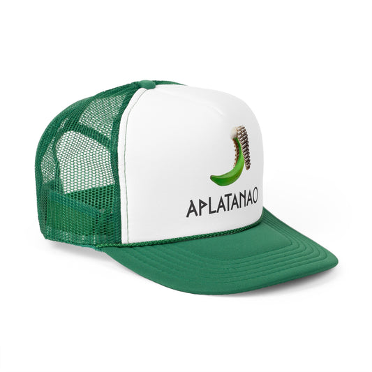 Aplatanao ''Gorra Tipo Trucker''