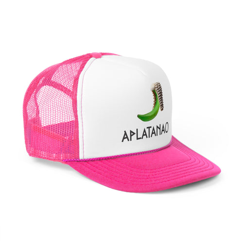 Aplatanao ''Gorra Tipo Trucker''