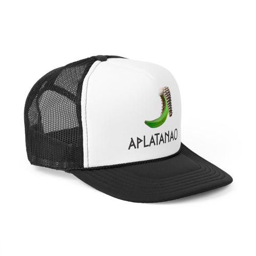 Aplatanao ''Gorra Tipo Trucker''