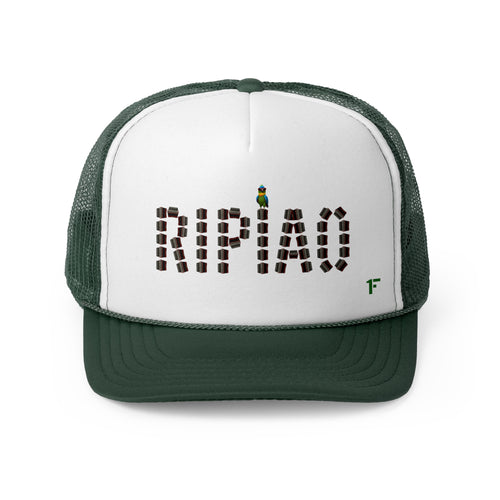 RIPIAO ''Gorra Tipo Trucker''