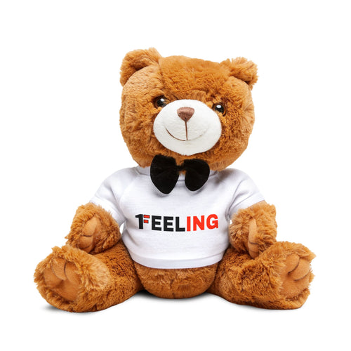 1Feeling ''Teddy Bear Con T-Shirt''