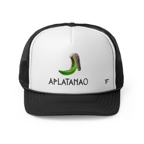 Aplatanao ''Gorra Tipo Trucker''