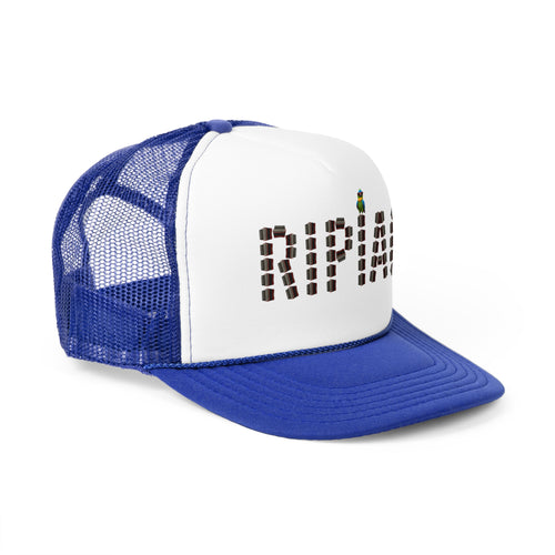 RIPIAO ''Gorra Tipo Trucker''