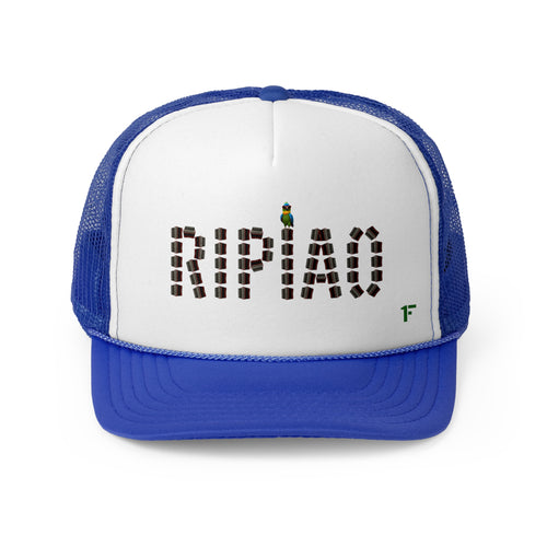 RIPIAO ''Gorra Tipo Trucker''