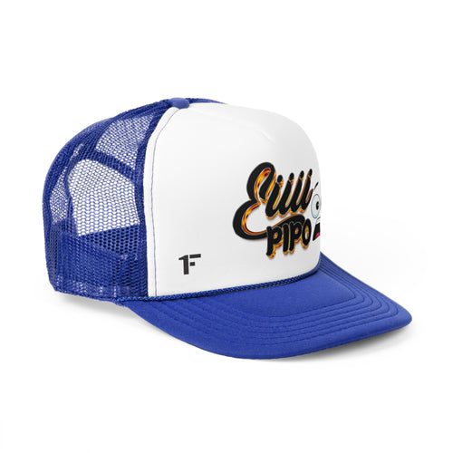 Eiiii Pipo ''Gorra Tipo Trucker''