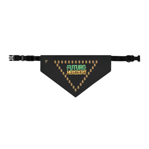 Futuro Heredero - size M ''Collar de pañuelo para mascotas''