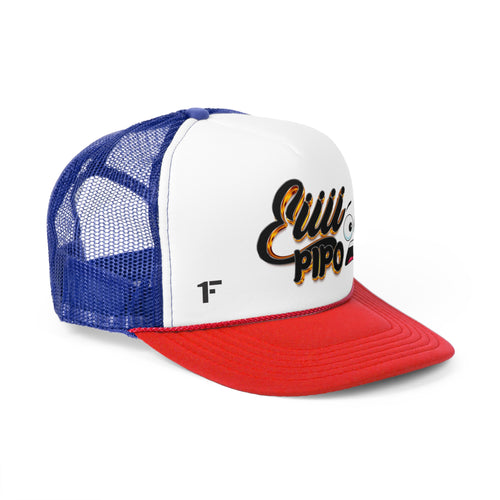 Eiiii Pipo ''Gorra Tipo Trucker''